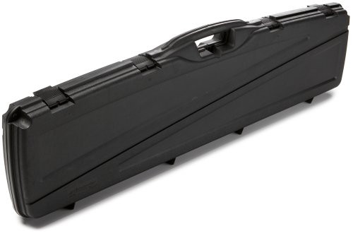 PLANO 631198 Plano Single Scoped or Double Non-Scoped Rifle Case
