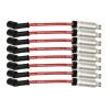 WIRE SET 8.5MM RED ULTRA 40  LS 9.7