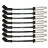 WIRE SET 8.5MM BLACK ULTRA 40 LS 9.