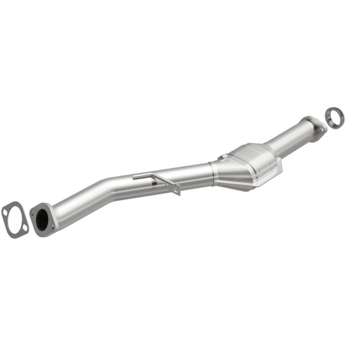MagnaFlow MAG-3-5421012 MagnaFlow Conv DF 2008-2014 Subaru Impreza 2.5L