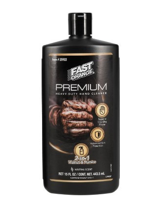PX FAST ORANGE PREMIUM 15 OZ