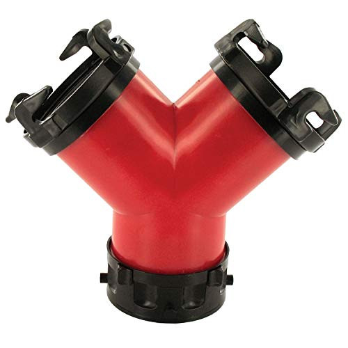VALTERRA800-F022030 BAYONET WYE