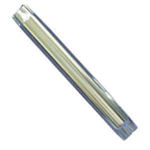 HENGS HG255L IND Interior Hardware Post44 26.5 in.
