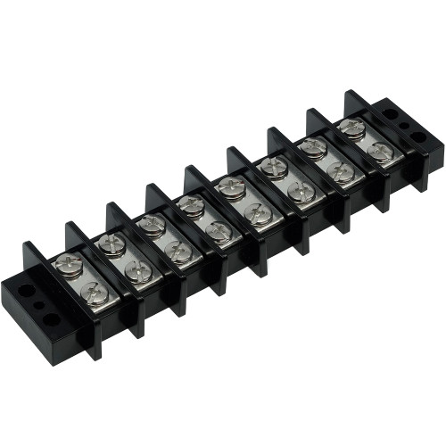 TERMINAL BLOCK 65A - 8 CIRCUIT