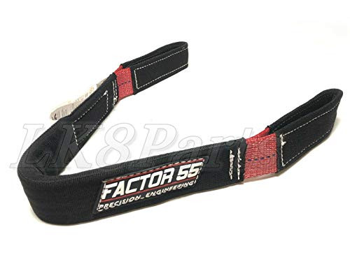 FACTOR 55 00078 SHORTY STRAP II