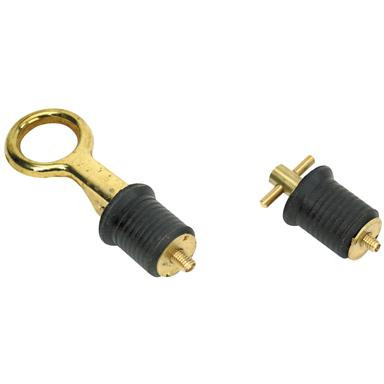 WHITECAP 6503233 WHIT BAILER PLUG -LEVER 1"