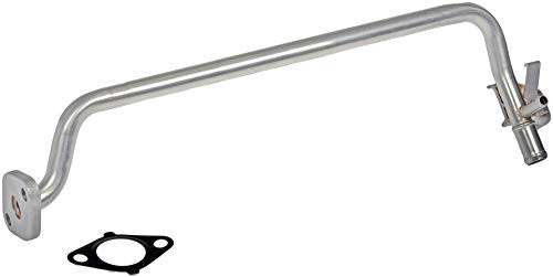 DORMAN 626554 ENGINE HEATER HOSE ASSEMBLY