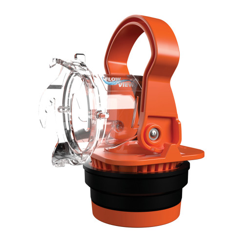 RHINO RV SEWER ADAPTER PRO