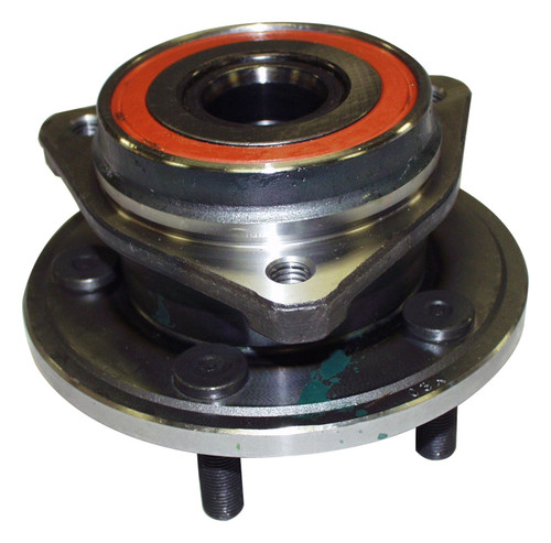 MAHLE Original Chevrolet Camaro 97-93 Head Set