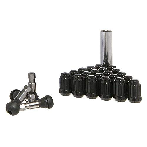WC WHEEL ACC DPCSLTKC 6 PT TRK SPLINE KEY 2