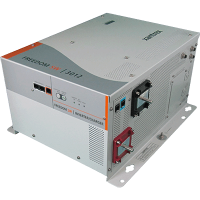 Xantrex XAN-815-3012 Schneider Electric Freedom SW Series 3000 Watt Inverter/Charger
