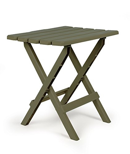 CAMCO 51884 TABLE FOLDING LG SAGE