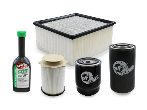 1315 RAM 2500/3500 6.7L DIESEL AFE POWER PROGUARD DIESEL FILTER MAINTENANCE KIT
