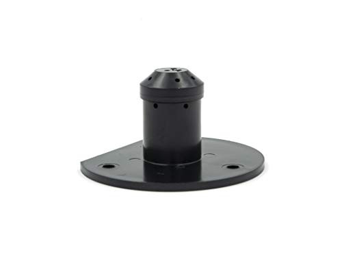 THETFORD363-94232 FLUSHER SPRAYER, BK