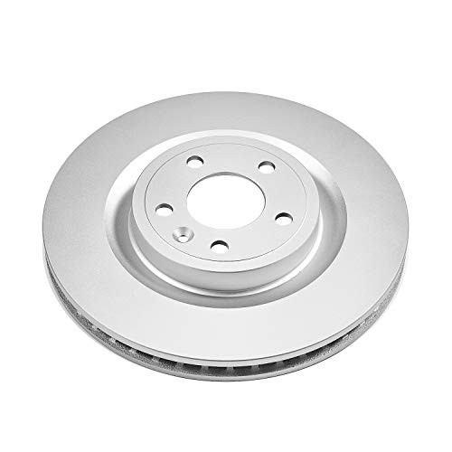 POWERSTOP AR85144EVC EVOLUTION COATED ROTOR