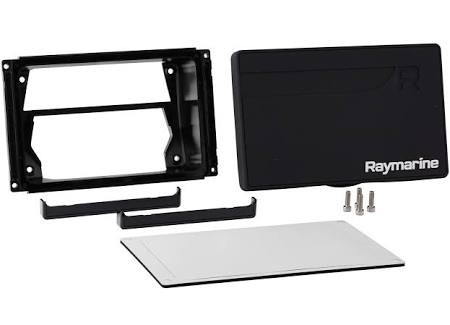 RAYMARINE RAY-A80498 Front Mount Kit, Axiom 7