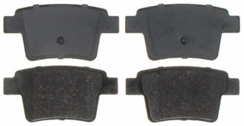R/M BRAKES MGD1071CH BRAKE PAD SET