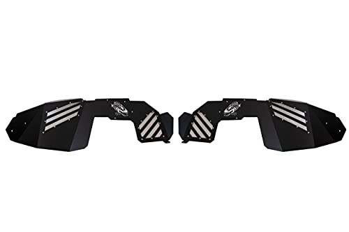 FISHBONE FB33193F JL INNER FENDERS FRONT -