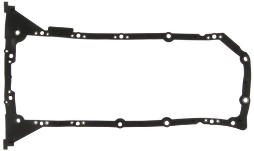 MAHLE Original Land Rover Discovery 04-99 Oil Pan Set