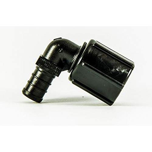 ELKHART SUPP 29816 1/2 X 1/2 FPT SWV ELBOW