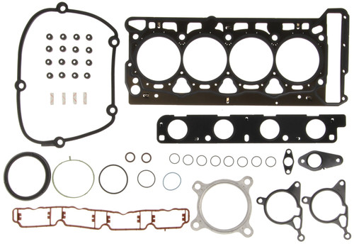 MAHLE Original Audi A3 13-08 Head Set