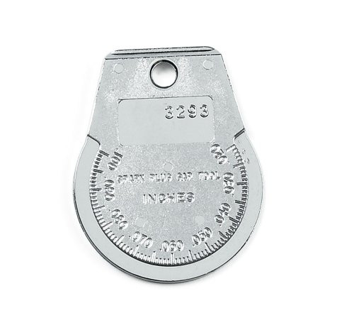 ALLEN 026-3293D GAUG SPK PLG GAP