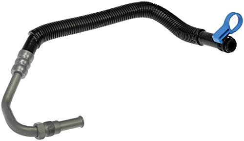Dorman 624539 Automatic Transmission Oil Cooler Hose Assembly for Select Ford Models