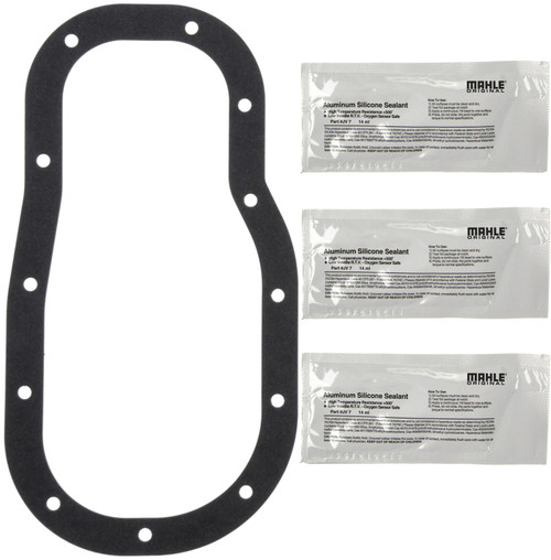 MAHLE Original Toyota 4Runner 13-03 Oil Pan Set