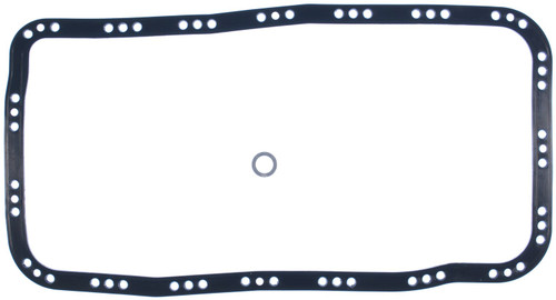 MAHLE Original Acura Integra 01-90 Oil Pan Set