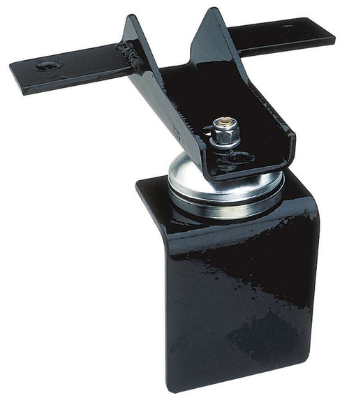Trans-Dapt TDP4101 FORD 289 302 351W INTO JEEP CJ SERIES MOTOR MOUNT KIT195964 PONTIAC ENGINES