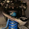 21C F150 1.25 PERFORMANCE UNIBALL UPPER ARMS W/COVERS