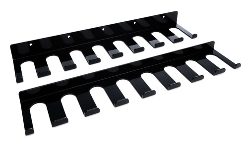 Radius Rod Tray 1.250in- Double Stack  20in Long