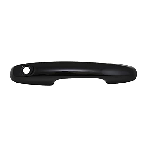 COAST2COAST DH68590BBK DH;20-21; FORD ESCAPE;5PC;BLK