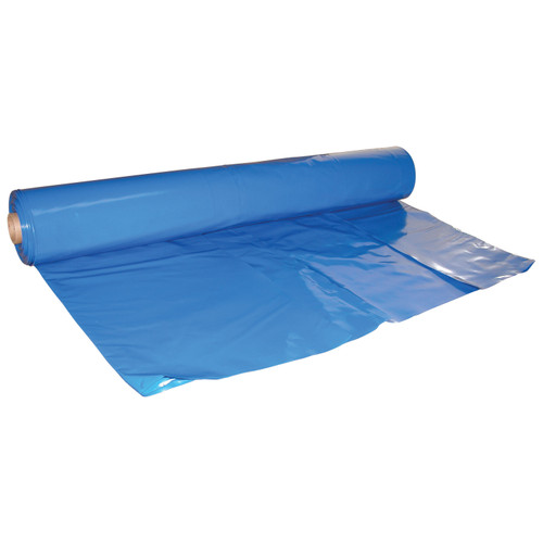 Dr. Shrink 267100B Shrink Wrap - Blue, 26 X 100