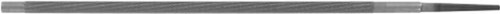 Century Drill & Tool CDT4074 Century Drill and Tool Spiral Chain Saw Hand File, 7/32-Inch by 8-Inch