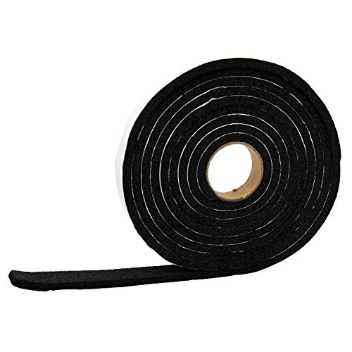AP PRODUCTS 0183163410 WEATHER STRIPPING-3/16