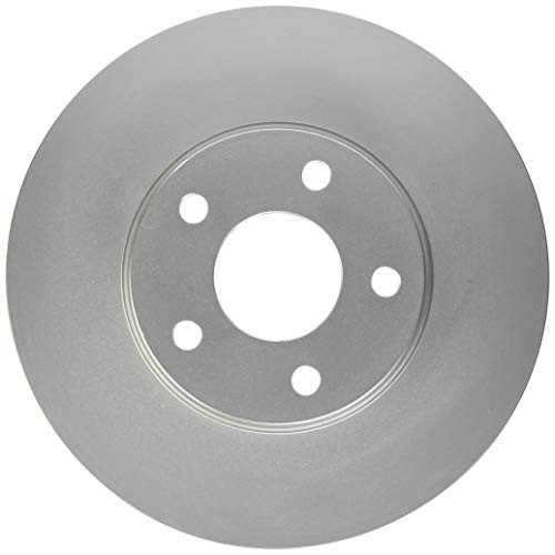 RAYBESTOS 680930FZN BRAKE ROTOR