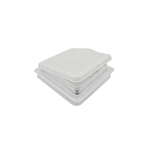 HENGS 71111AC1G1 IND ELIXIR UNIVERSAL VENT WHI