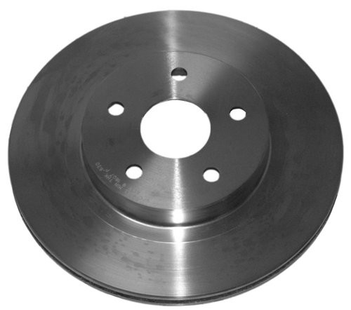 RAYBESTOS 96613R Professional Grade Disc Brake Rotor