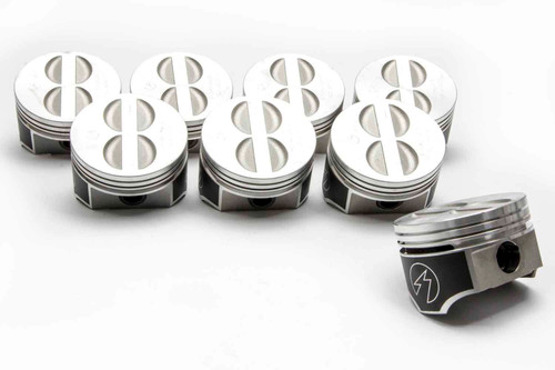 Federal Mogul FDML2256F PISTON PWR FORGED CHE(SET/8
