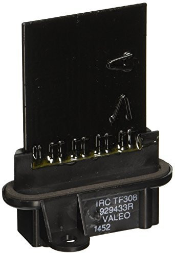 STANDARD IGN RU352 Standard Motor Products Blower Motor Resistor