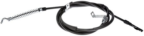 DORMAN C660550 BRAKE CABLE