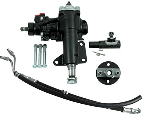 BORGESON 999024 STEERING CONVERSION KIT