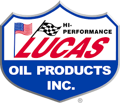 Lucas Oil Products LUC10621 SAE 20W50 RACING MOTOR OIL/3X1/5 QUART