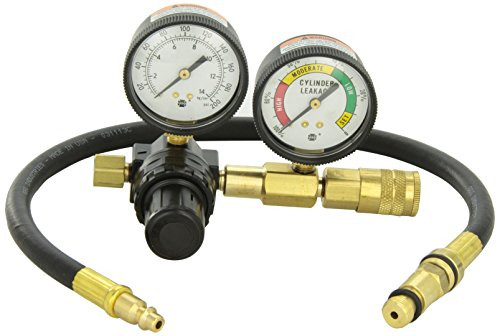 PROFORM 66839 DUAL-GUAGE LEAKDOWN TESTR