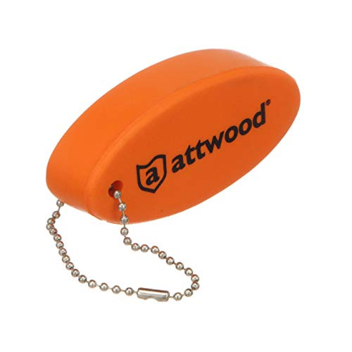 ATTWOOD MARINE 11889D1 FOAM KEY FLOAT