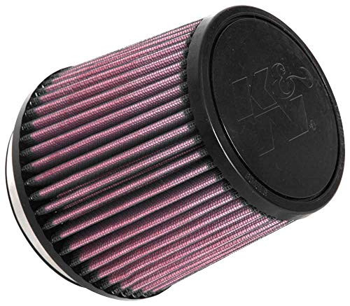 K&N FILTER RU3600 UNIVERSAL CLAMP-ON AIR FILTER