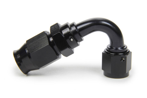 Fragola Performance Systems FRA2512010 #10 RACERITE REUSABLE PTFE HOSE END 120 DEGREE