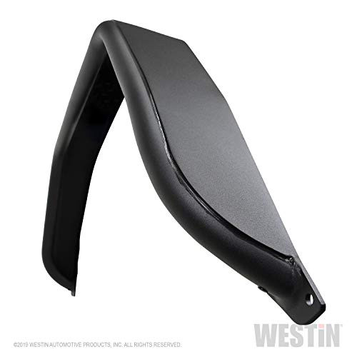 WESTIN 621065 TUBEFENDREAR GLAD 20
