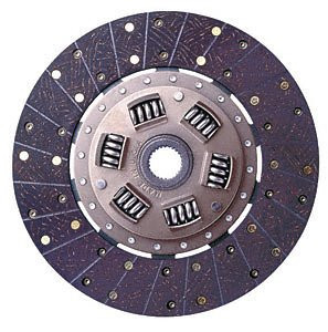 CENTERFORCE 384161 CLUTCH DISC